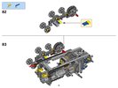 Bauanleitungen LEGO - Technic - 42069 - Extremgeländefahrzeug: Page 61