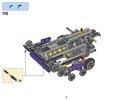 Bauanleitungen LEGO - Technic - 42069 - Extremgeländefahrzeug: Page 81