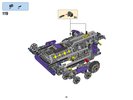 Bauanleitungen LEGO - Technic - 42069 - Extremgeländefahrzeug: Page 85