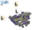 Bauanleitungen LEGO - Technic - 42069 - Extremgeländefahrzeug: Page 86