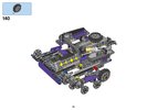 Bauanleitungen LEGO - Technic - 42069 - Extremgeländefahrzeug: Page 99