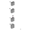 Bauanleitungen LEGO - Technic - 42069 - Extremgeländefahrzeug: Page 103