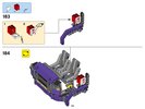 Bauanleitungen LEGO - Technic - 42069 - Extremgeländefahrzeug: Page 128