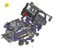 Bauanleitungen LEGO - Technic - 42069 - Extremgeländefahrzeug: Page 152