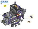 Bauanleitungen LEGO - Technic - 42069 - Extremgeländefahrzeug: Page 156