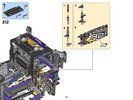 Bauanleitungen LEGO - Technic - 42069 - Extremgeländefahrzeug: Page 157