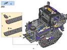 Bauanleitungen LEGO - Technic - 42069 - Extremgeländefahrzeug: Page 158