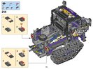 Bauanleitungen LEGO - Technic - 42069 - Extremgeländefahrzeug: Page 159