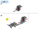 Bauanleitungen LEGO - Technic - 42069 - Extremgeländefahrzeug: Page 173