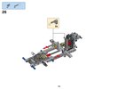 Bauanleitungen LEGO - Technic - 42069 - Extremgeländefahrzeug: Page 178