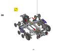 Bauanleitungen LEGO - Technic - 42069 - Extremgeländefahrzeug: Page 209