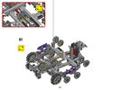 Bauanleitungen LEGO - Technic - 42069 - Extremgeländefahrzeug: Page 219