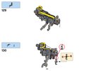 Bauanleitungen LEGO - Technic - 42069 - Extremgeländefahrzeug: Page 336