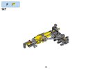 Bauanleitungen LEGO - Technic - 42069 - Extremgeländefahrzeug: Page 346