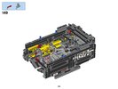 Bauanleitungen LEGO - Technic - 42069 - Extremgeländefahrzeug: Page 348