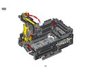 Bauanleitungen LEGO - Technic - 42069 - Extremgeländefahrzeug: Page 349