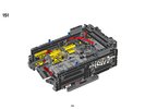 Bauanleitungen LEGO - Technic - 42069 - Extremgeländefahrzeug: Page 350