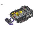 Bauanleitungen LEGO - Technic - 42069 - Extremgeländefahrzeug: Page 364