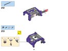 Bauanleitungen LEGO - Technic - 42069 - Extremgeländefahrzeug: Page 384