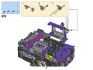 Bauanleitungen LEGO - Technic - 42069 - Extremgeländefahrzeug: Page 387