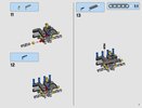 Bauanleitungen LEGO - Technic - 42069 - Extremgeländefahrzeug: Page 7