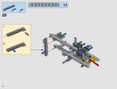 Bauanleitungen LEGO - Technic - 42069 - Extremgeländefahrzeug: Page 18