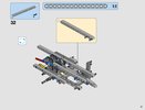 Bauanleitungen LEGO - Technic - 42069 - Extremgeländefahrzeug: Page 21