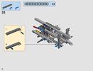 Bauanleitungen LEGO - Technic - 42069 - Extremgeländefahrzeug: Page 22