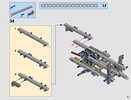 Bauanleitungen LEGO - Technic - 42069 - Extremgeländefahrzeug: Page 23