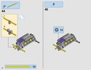 Bauanleitungen LEGO - Technic - 42069 - Extremgeländefahrzeug: Page 30