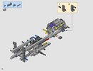 Bauanleitungen LEGO - Technic - 42069 - Extremgeländefahrzeug: Page 32