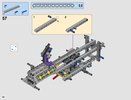 Bauanleitungen LEGO - Technic - 42069 - Extremgeländefahrzeug: Page 38