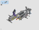 Bauanleitungen LEGO - Technic - 42069 - Extremgeländefahrzeug: Page 40