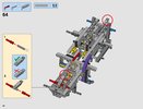 Bauanleitungen LEGO - Technic - 42069 - Extremgeländefahrzeug: Page 46