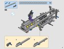 Bauanleitungen LEGO - Technic - 42069 - Extremgeländefahrzeug: Page 47