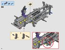 Bauanleitungen LEGO - Technic - 42069 - Extremgeländefahrzeug: Page 48