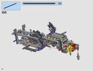 Bauanleitungen LEGO - Technic - 42069 - Extremgeländefahrzeug: Page 64