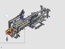 Bauanleitungen LEGO - Technic - 42069 - Extremgeländefahrzeug: Page 70