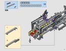 Bauanleitungen LEGO - Technic - 42069 - Extremgeländefahrzeug: Page 71