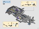 Bauanleitungen LEGO - Technic - 42069 - Extremgeländefahrzeug: Page 85