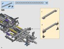 Bauanleitungen LEGO - Technic - 42069 - Extremgeländefahrzeug: Page 88