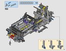 Bauanleitungen LEGO - Technic - 42069 - Extremgeländefahrzeug: Page 111