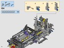 Bauanleitungen LEGO - Technic - 42069 - Extremgeländefahrzeug: Page 112