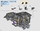 Bauanleitungen LEGO - Technic - 42069 - Extremgeländefahrzeug: Page 128