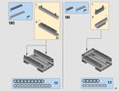 Bauanleitungen LEGO - Technic - 42069 - Extremgeländefahrzeug: Page 135