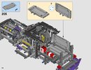 Bauanleitungen LEGO - Technic - 42069 - Extremgeländefahrzeug: Page 156