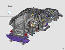 Bauanleitungen LEGO - Technic - 42069 - Extremgeländefahrzeug: Page 163