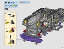 Bauanleitungen LEGO - Technic - 42069 - Extremgeländefahrzeug: Page 165