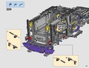 Bauanleitungen LEGO - Technic - 42069 - Extremgeländefahrzeug: Page 167