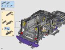 Bauanleitungen LEGO - Technic - 42069 - Extremgeländefahrzeug: Page 168